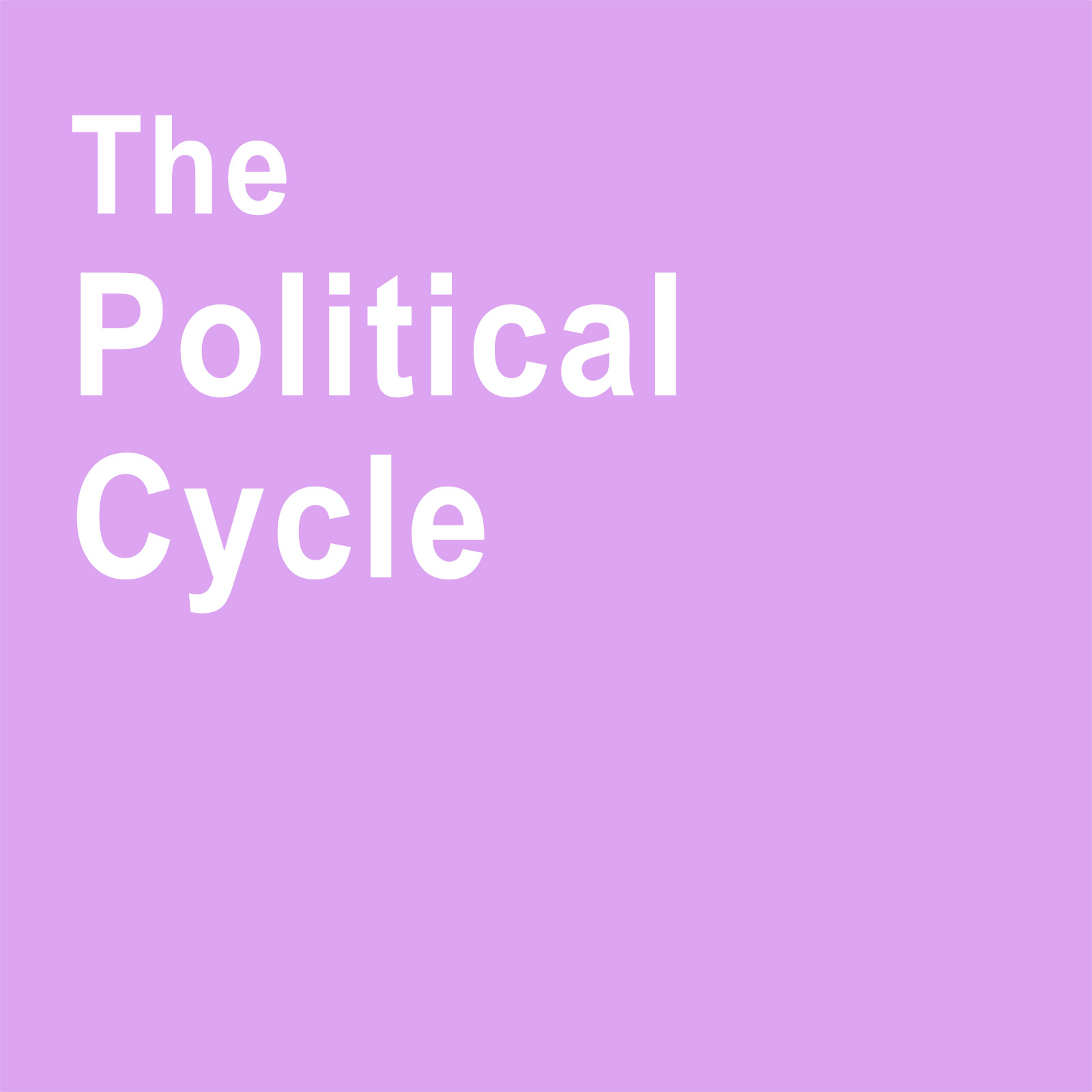 The Political Cycle