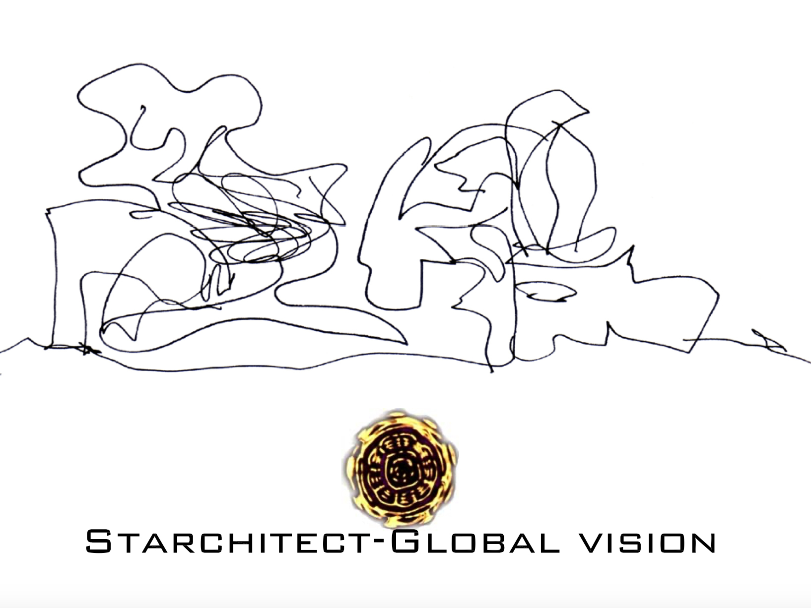 Starchitect Global Vision
